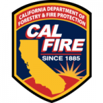 California Department of Forestry and Fire Protection