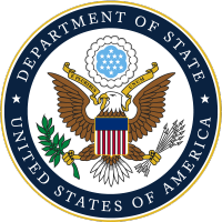 U.S. Department of State Careers